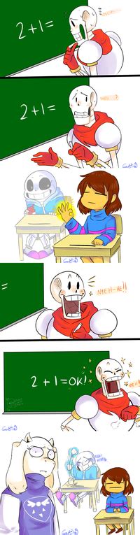 Babys First Words Undertale Know Your Meme