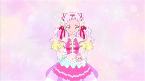 1080p Hirogaru Sky Precure Ed Creditless Cure Yell Ver Youtube