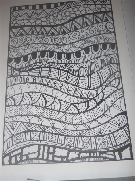 Make social videos in an instant: Zentangle Archives - Crafting Today