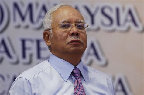 A stay of execution is, in simple language, a pause or freeze on the sentencing given by the courts. Malaysia Prime Minister Najib Razak Says He Isn't a 'Crook ...