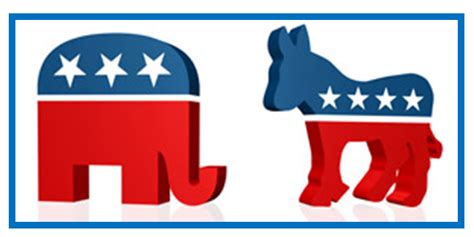 Political Cartoon Symbols