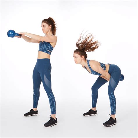 8 Butt Lifting Exercises For A Killer Booty Workout At Home Shape