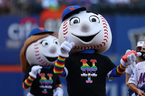 Mets To Celebrate 7th Annual Pride Night At Citi Field Friday