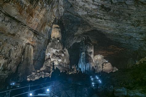 Fotos Cuevas Y Grutas Incre Bles Alrededor Del Mundo Que Merece La