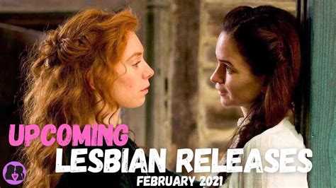 Upcoming Lesbian Movies And TV Shows February OML Television Queer Film Television