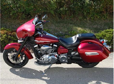 2006 yamaha stratoliner in great condition. 2014 Yamaha Stratoliner Deluxe for sale on 2040-motos