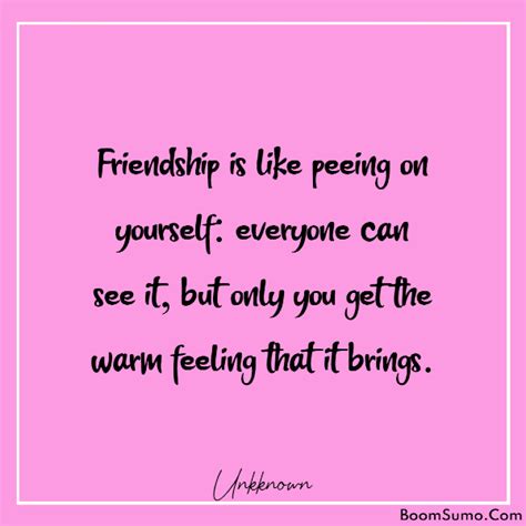 45 Cute Funny Friendship Quotes For Best Friends Boomsumo