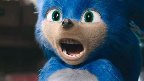 Netflix Announces Animated Sonic Series And Then Deletes The