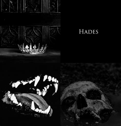 Hades Aesthetic Greek Gods Greek Mythology Widget Death Lord