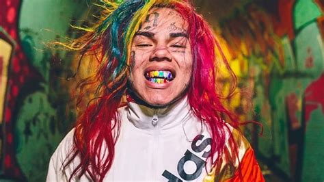 [free] 6ix9ine sixtynine official vÍdeo youtube