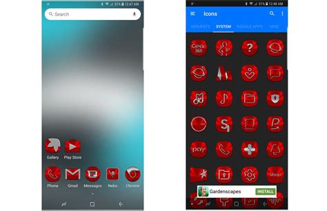The 8 Best Icons For Android