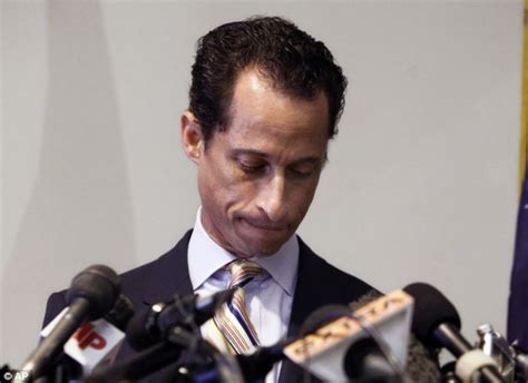 Donald Trump Uncorks On Sexting Pervert Anthony Weiner Will He Be Fully Clothed In His