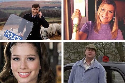 What The Heartbeat Cast Are Up To A Decade After Iconic Itv Drama Ended