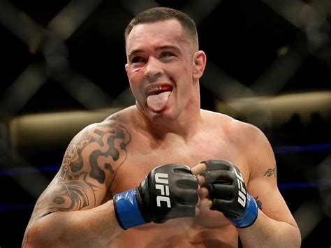 Ufc Colby Covington Says Hes Just Like P Grabbing Donald Trump