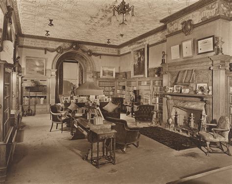 Carnegie Mansion Architecture And Interiors Cooper Hewitt Smithsonian