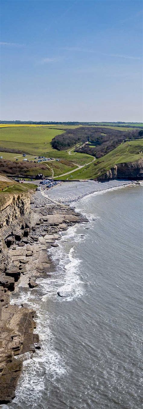 9 Campsites In Southerndown Top Southerndown Camping
