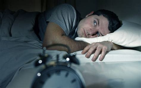 8 Surprising Reasons Youre Losing Sleep How To Live Safe