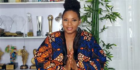 Nigerian Singer Yemi Alade Appointed Un Goodwill Ambassador The