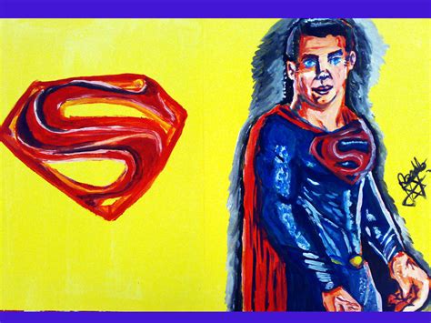 Superman 2013 By Joecastle On Deviantart