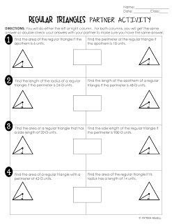 What makes four five isosceles and equilateral triangles so important? Angle Relationships Worksheet Gina Wilson - kidsworksheetfun