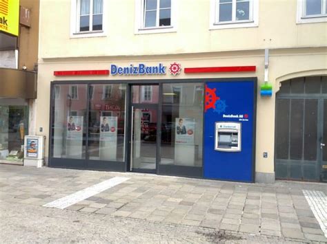 Dieser antrag sollte beim leistungszuständigen pensionsversicherungsträger mit dem jeweils dafür vorgesehenen formular eingebracht werden. DenizBank senkt ihre Zinsen - Bankkonditionen.at