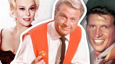 How Each Green Acres Cast Member Died Facts Verse