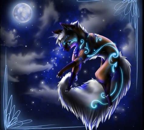 1000 Images About Anime Wolves On Pinterest Anime Wolf Wolves And