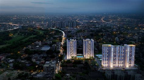 5 Reasons To Book Flats In Tollygunge With Morya Kolkata Housing