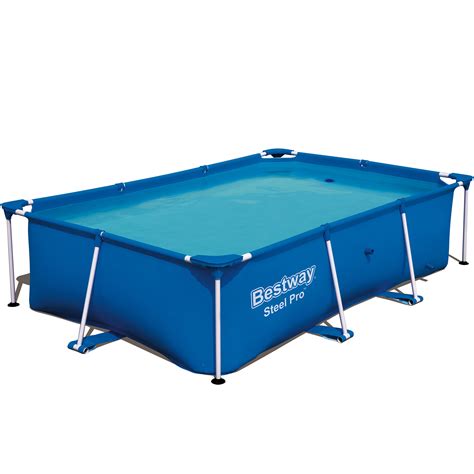 Bestway Steel Pro Pool 2 59m X 1 70m X 61cm