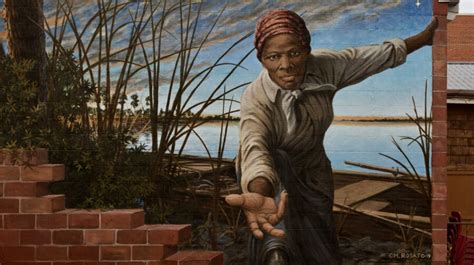 Celebrating Harriet Tubman Americas Legendary “moses”