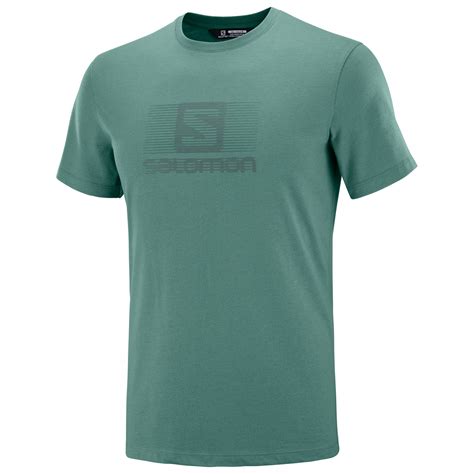 Buy Salomon Tee Shirts In Stock