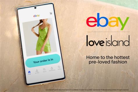 Has The Ebay And Love Island Partnership Actually Worked Latest