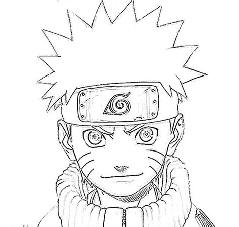 Naruto Sketches Imagui