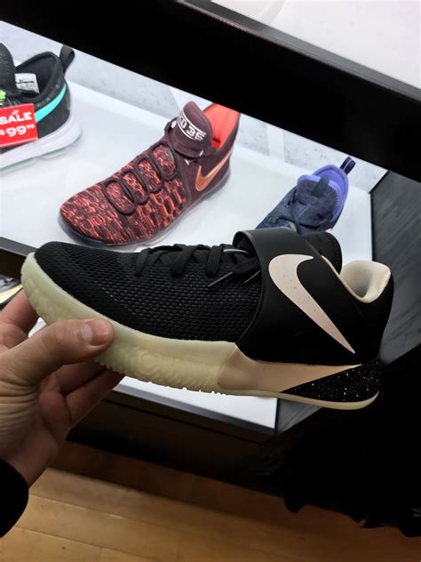 Maybe you would like to learn more about one of these? A Nike Zoom Live Giannis Antetokounmpo PE Silently ...