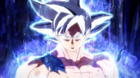 Here's mastered ultra instinct goku image gallery. Dragon Ball Xenoverse 2 - Ultra Instinct Goku (Extra Pack ...