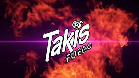 When was the first takis made. Comercial Takis Fuego on Vimeo