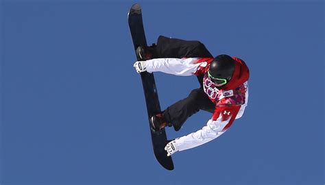 Sochi Olympics Kicked Off With Slopestyle Photos Abc News