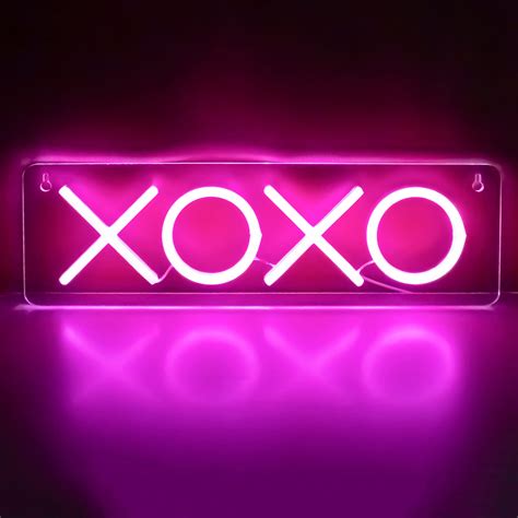 Buy Neon Sign Led Neon Light Neon Lights Signs For Wall Usb Powered