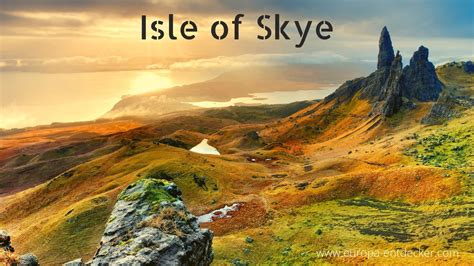 Isle Of Skye Highlights And Tipps