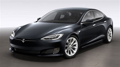 El Más Accesible De La Gama Tesla Presenta Al Model S 60 Autoblog