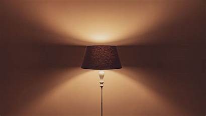 Lamp Shade Lighting Floor Interior Lampshade