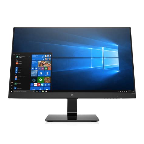 Buy Hp 24 Ips 1920x1080 Vga Hdmi 60hz 5ms Hd Monitor 24m Online At Lowest Price In India