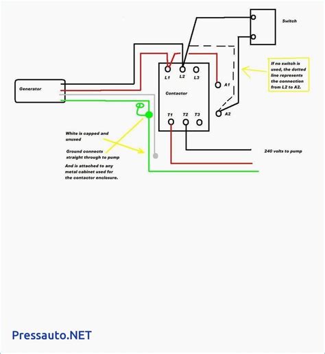 Faac Photocell Wiring Diagram Easy Wiring