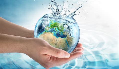 Dia Mundial Del Agua Y Su Importancia Para El Medio Ambiente Kasaniu