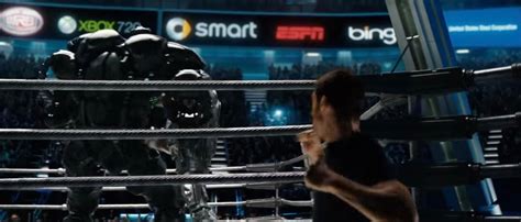 Even Real Steel Thought It Was Going To Be Called The Xbox 720 Gaming