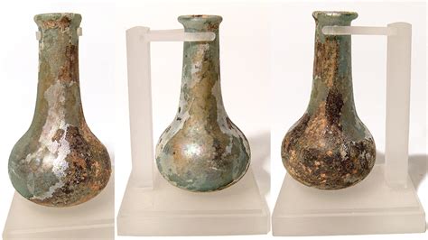Ancient Resource Ancient Roman Glass Artifacts For Sale