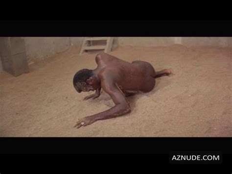 Shaft In Africa Nude Scenes Aznude Men