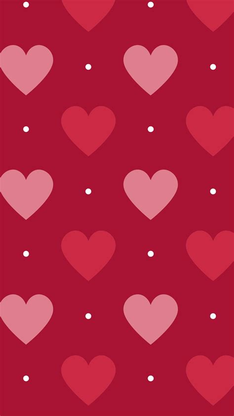 Hearts Wallpaper Background 63 Images