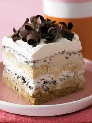 What to make with lady fingers? Ice Cream Tiramisu | Cook'n is Fun - Food Recipes, Dessert ...