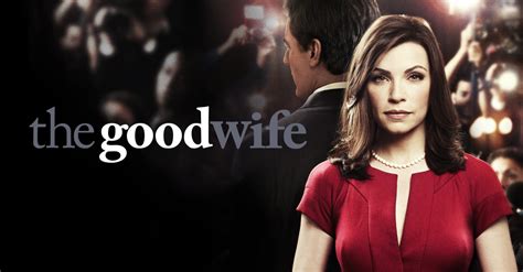 The Good Wife CBS Watch On Paramount Plus